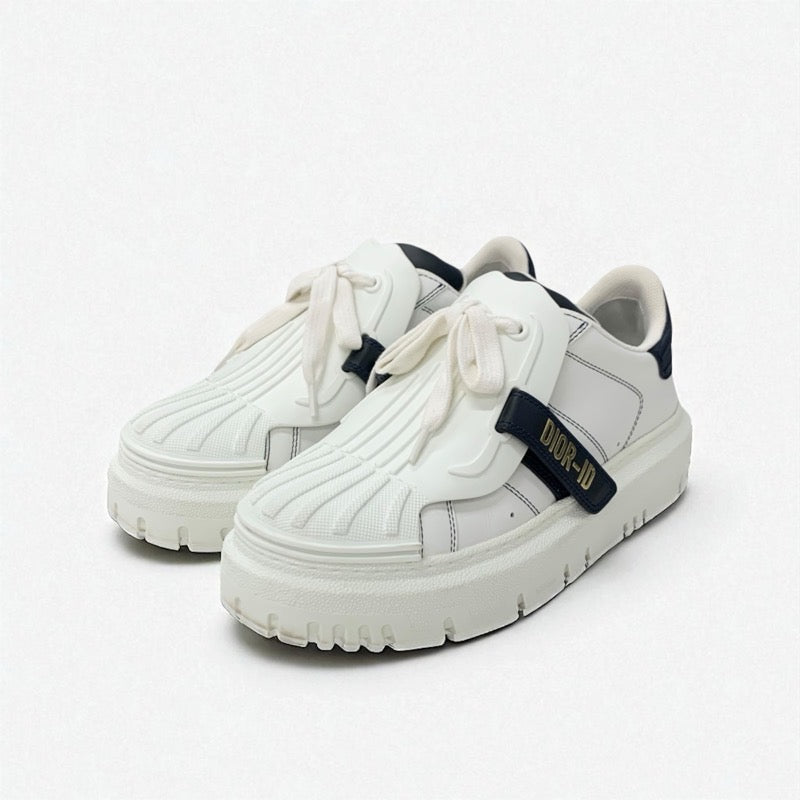 diorl ヒール DIOR | J'Adior スリングバックパンプス テクニカル ファブリック