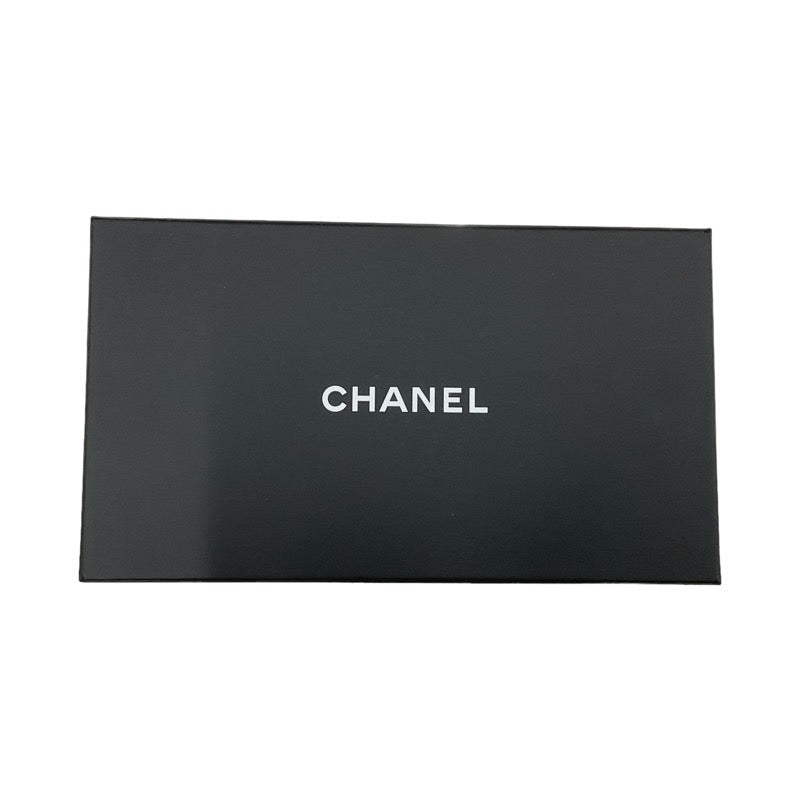 シャネル CHANEL 携帯・スマホアクセサリー ブラック ゴールド ココマーク マトラッセ ラムスキン iPhone14pro iPhoneケース パールチェーン