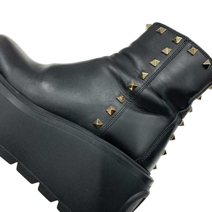 ヴァレンティノ VALENTINO ブーツ ショートブーツ 靴 シューズ