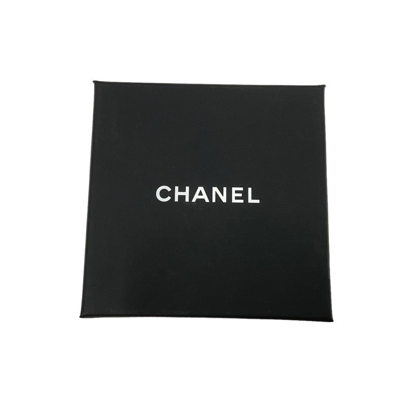 Chanel CHANEL Brooch Corsage Gold Coco Mark Rhinestone