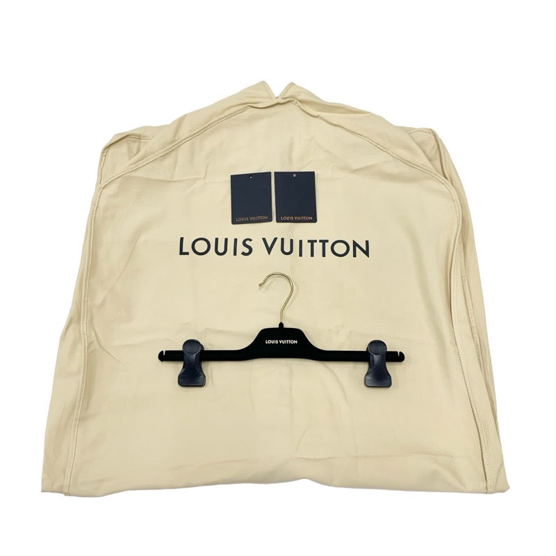 ルイヴィトン LOUIS VUITTON レギンスウィズエラステックベルト モノグラム ボトムス ブラック ブラウン パンツ