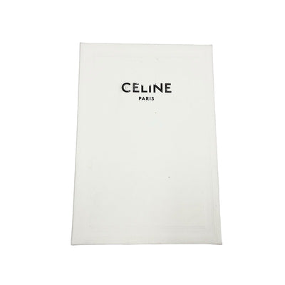 セリーヌ CELINE ブレスレット バングル カフ ゴールド トリオンフ グルメット