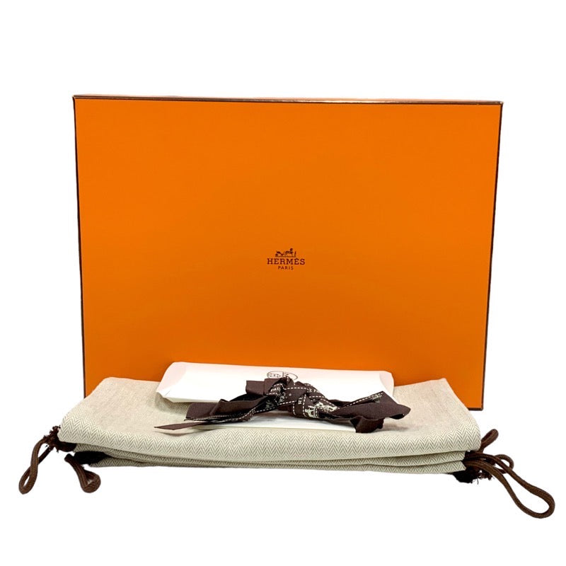 エルメス HERMES ハンキー スニーカー 靴 シューズ レザー ブラック 黒 シルバー 未使用 スタッズ ハイカットスニーカー