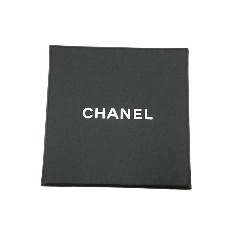 Chanel CHANEL ring gold coco mark heart