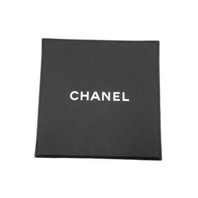 Chanel CHANEL ring gold coco mark heart