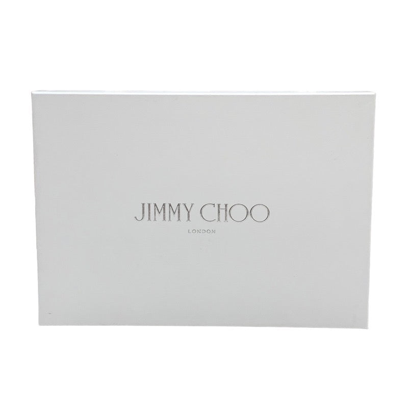 ジミーチュウ JIMMY CHOO スニーカー 靴 シューズ ファブリック ブラック 黒 ソックススニーカー パール クリスタル ニット