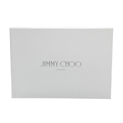 ジミーチュウ JIMMY CHOO スニーカー 靴 シューズ ファブリック ブラック 黒 ソックススニーカー パール クリスタル ニット