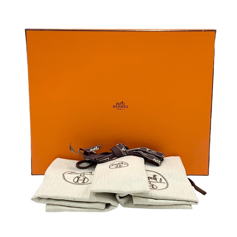 エルメス HERMES デイドリーム スニーカー 靴 シューズ レザー ブラック 黒 ケリー金具 ハイカットスニーカー