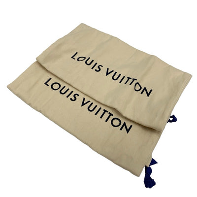 ルイヴィトン LOUIS VUITTON アフターグローライン モノグラム ブーツ ショートブーツ 靴 シューズ レザー ブラック ブラウン 黒 ゴールド アンクルブーツ