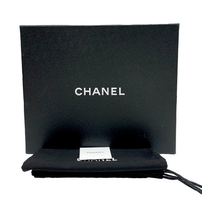 シャネル CHANEL サンダル 靴 シューズ パテント ピンク フラットサンダル ミュール ココマーク エナメル