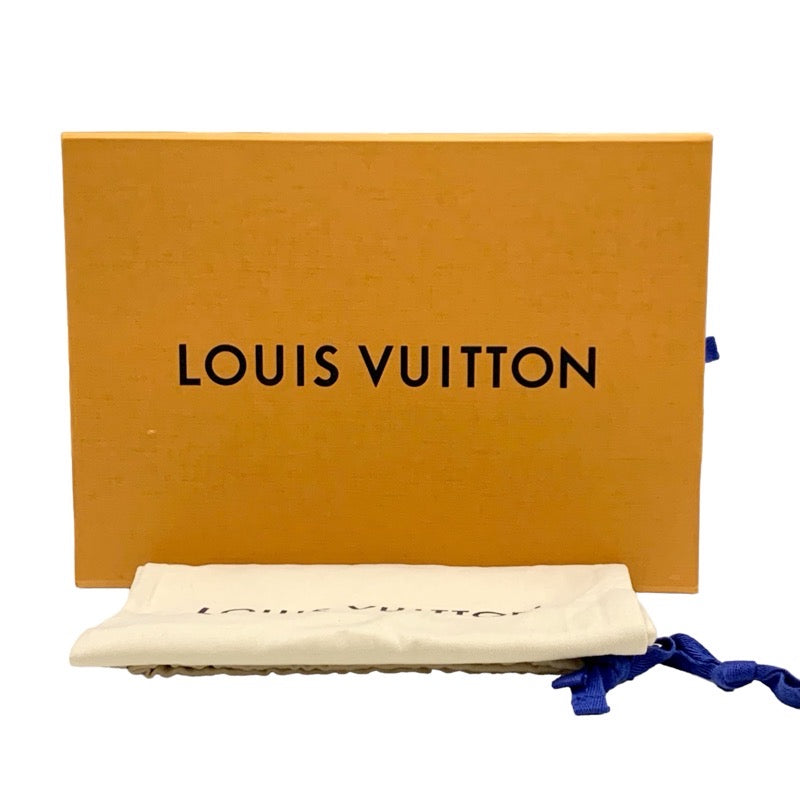 ルイヴィトン LOUIS VUITTON シルエットライン SINCE1854 サンダル 靴 シューズ ファブリック ブラック ホワイト 黒 ミュール