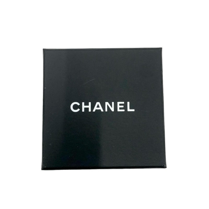 楽天市場】シャネル CHANEL ピアス ピンク ホワイト ゴールド