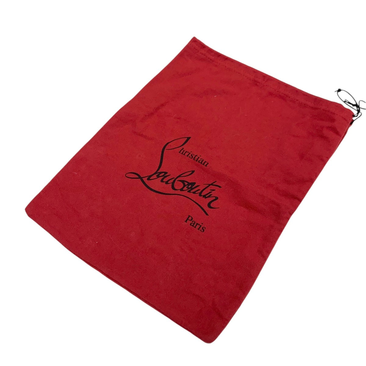 クリスチャンルブタン Christian Louboutin サンダル 靴 シューズ レザー スエード ホワイト グリーン シルバー 未使用 丸スタッズ ミュール ウェッジソール