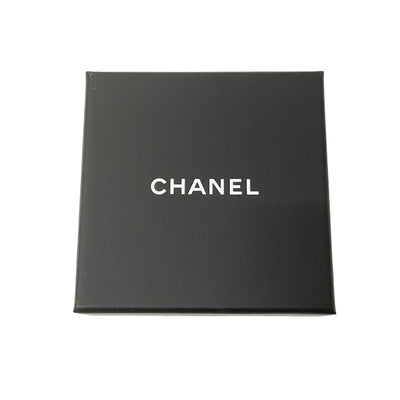 Chanel CHANEL Brooch Corsage Gold Coco Mark Rhinestone