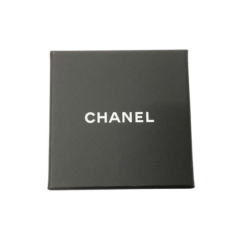 Chanel CHANEL ring gold coco mark