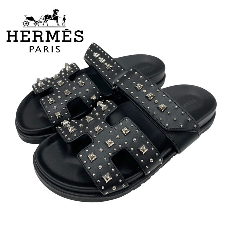 エルメス❣️靴　直営店&正規品 HERMES エルメス アパレル:レディス