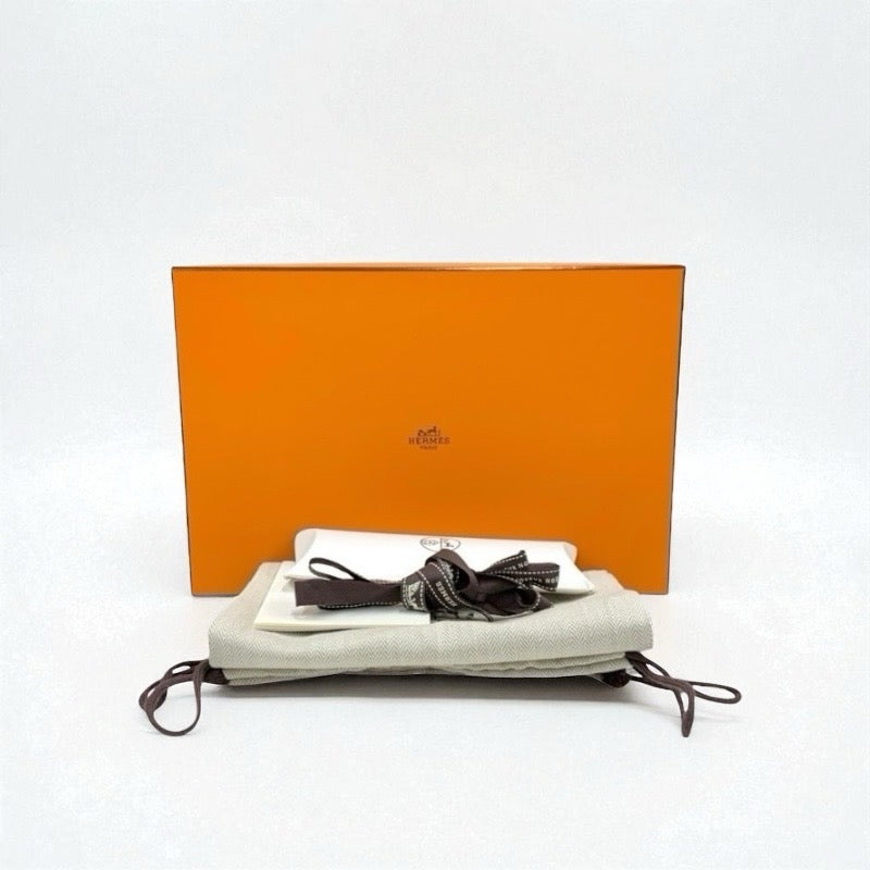 エルメス HERMES バウンシング スニーカー 靴 シューズ メッシュ スエード グレー ホワイト ピンク