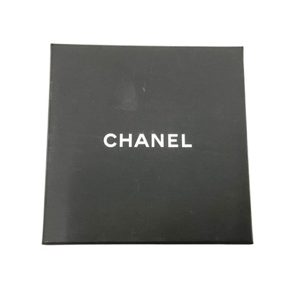 シャネル CHANEL ピアス イヤリング ゴールド ココマーク ラインストーン ハート