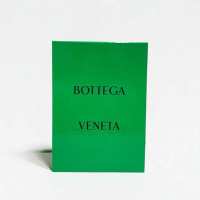 ボッテガヴェネタ BOTTEGAVENETA パンプス 靴 シューズ レザー イエロー ミュール クロコ型押し