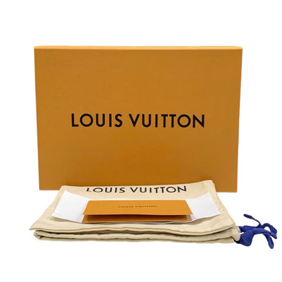 ルイヴィトン LOUIS VUITTON シルエットライン モノグラム サンダル 靴 シューズ キャンバス レザー ライトグレー ホワイト アンクルストラップ