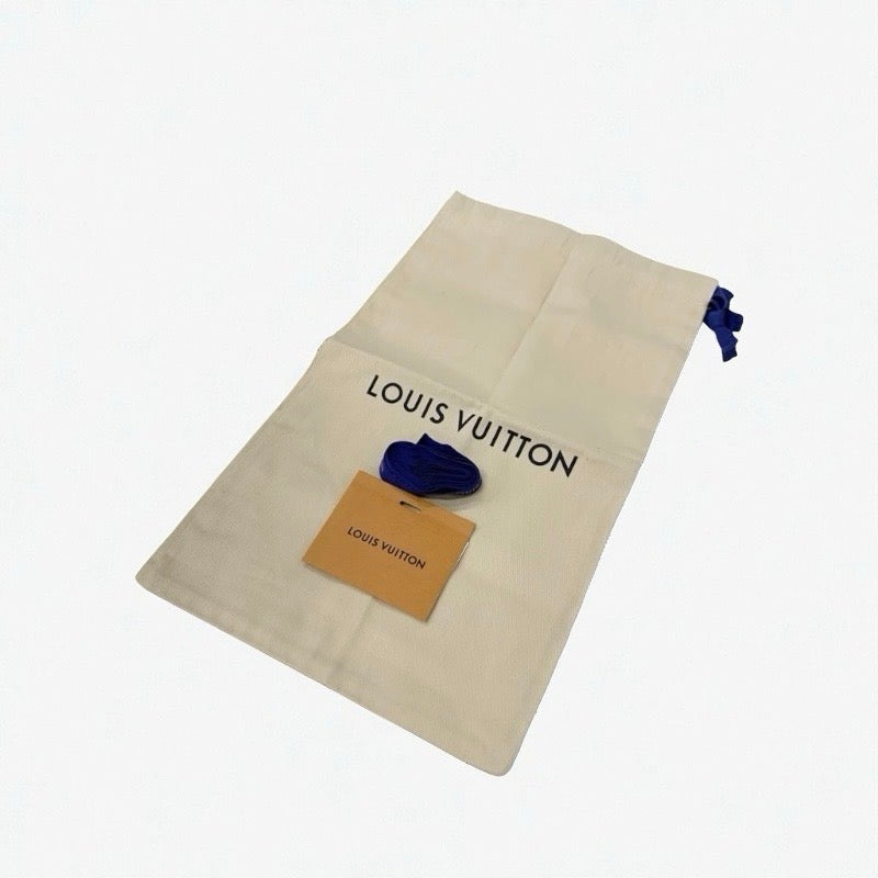 ルイヴィトン LOUIS VUITTON ボブールライン モノグラム ローファー 革靴 靴 シューズ レザー ブラウン ダービーシューズ レースアップシューズ