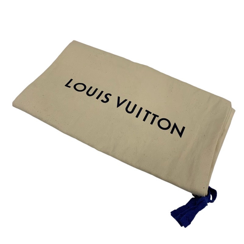 ルイヴィトン LOUIS VUITTON シルエットライン ブーツ ショートブーツ 靴 シューズ スエード ブラック 黒 ゴールド 未使用 アンクルブーツ ロゴ