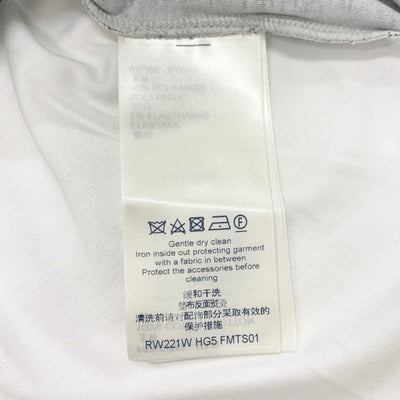 ルイヴィトン LOUIS VUITTON LVヴィテス トップス コットン ブラック ホワイト ワッペン Ｔシャツ シルバーチェーン