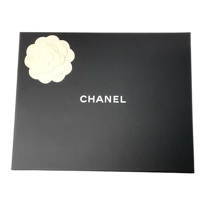 シャネル CHANEL ネックレス ペンダント チョーカー ゴールド ロングネックレス ココマーク