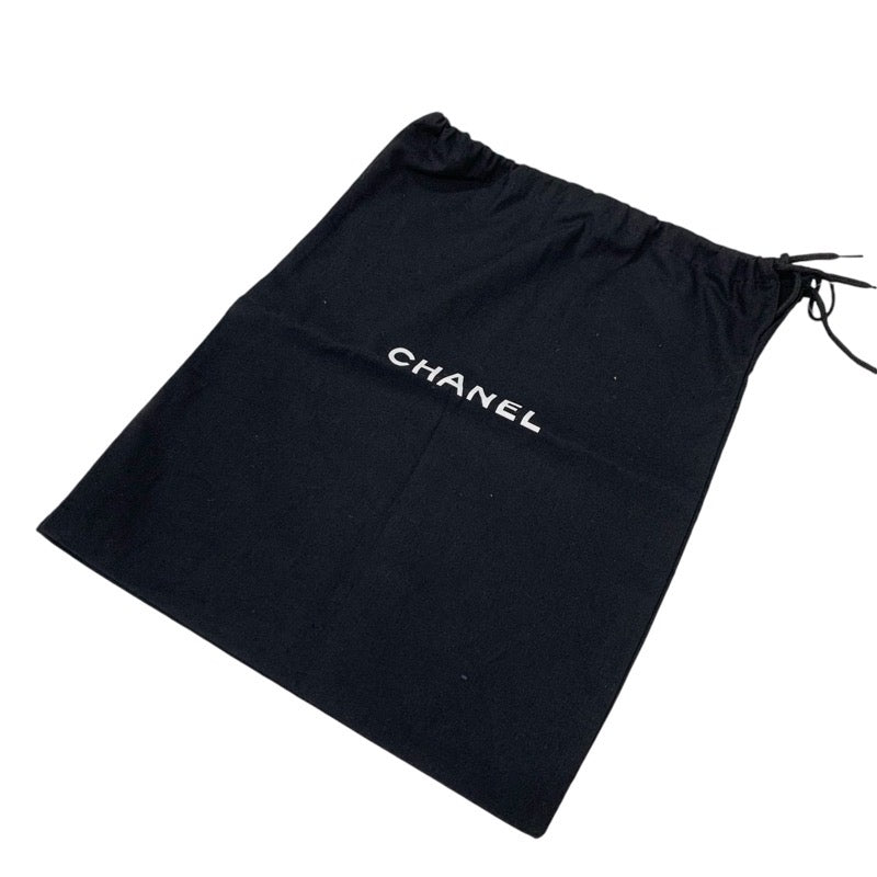 シャネル CHANEL ブーツ ショートブーツ 靴 シューズ レザー パテント ブラック 黒 ココマーク