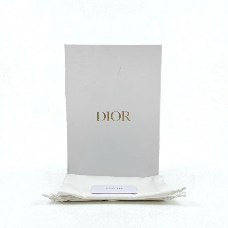 クリスチャンディオール CHRISTIAN DIOR Granville フラットシューズ 靴 シューズ ファブリック ピンク エスパドリーユ