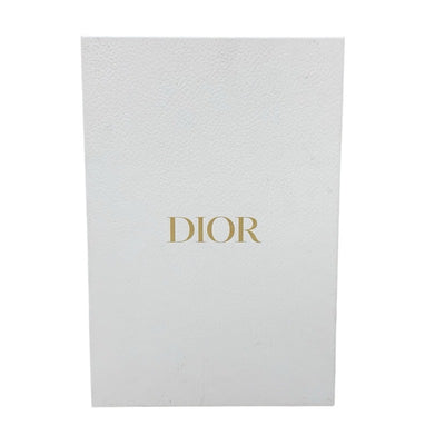 クリスチャンディオール CHRISTIAN DIOR パンプス 靴 シューズ ファブリック ブラック メッシュ ミュール サンダル