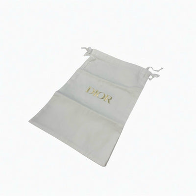 クリスチャンディオール CHRISTIAN DIOR BABY-D パンプス 靴 シューズ パテント ブラック 黒 ゴールド ロゴ