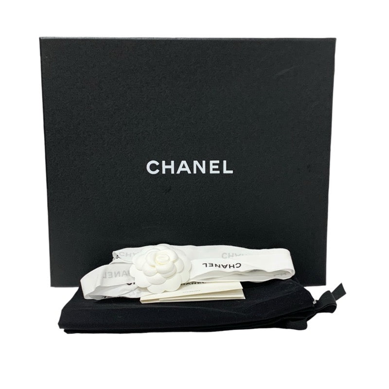 シャネル CHANEL サンダル 靴 シューズ スエード ブラック 黒 ココマーク ラインストーン プラットフォーム
