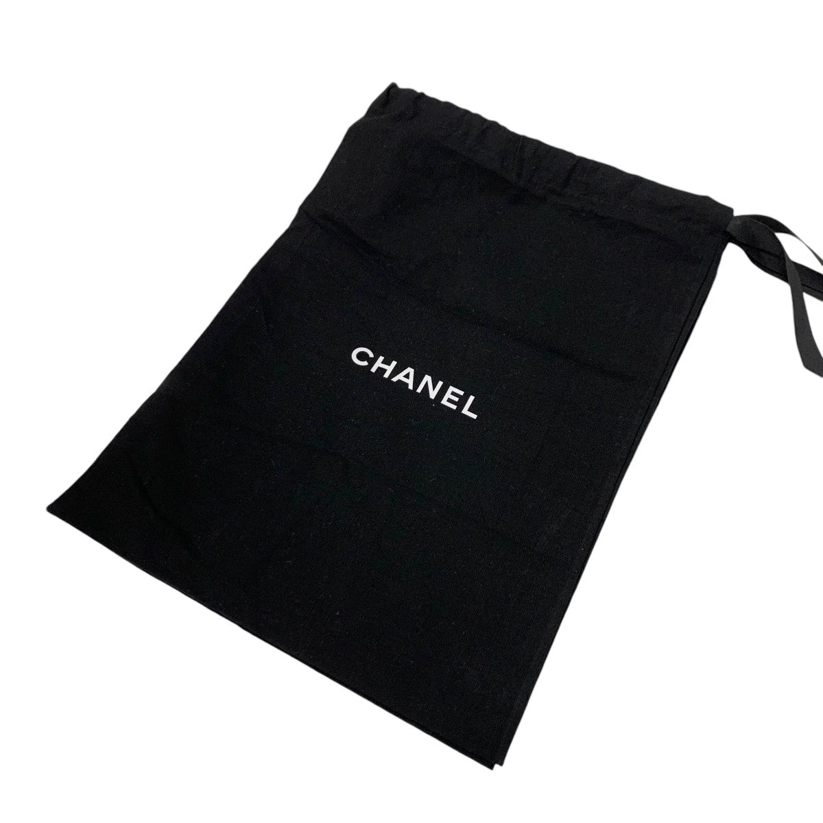 シャネル CHANEL サンダル 靴 シューズ レザー ブラック 黒 マトラッセ ココマーク ストラップ