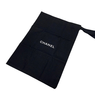 シャネル CHANEL パンプス 靴 シューズ レザー ベロア ホワイト ブラック ココマーク ストラップ リボン