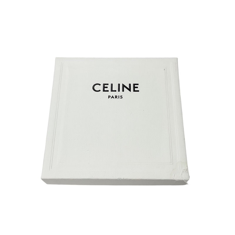 セリーヌ CELINE リング 指輪 ゴールド トリオンフ ロゴ