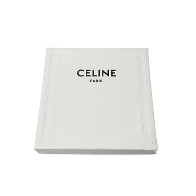 セリーヌ CELINE リング 指輪 ゴールド トリオンフ ロゴ