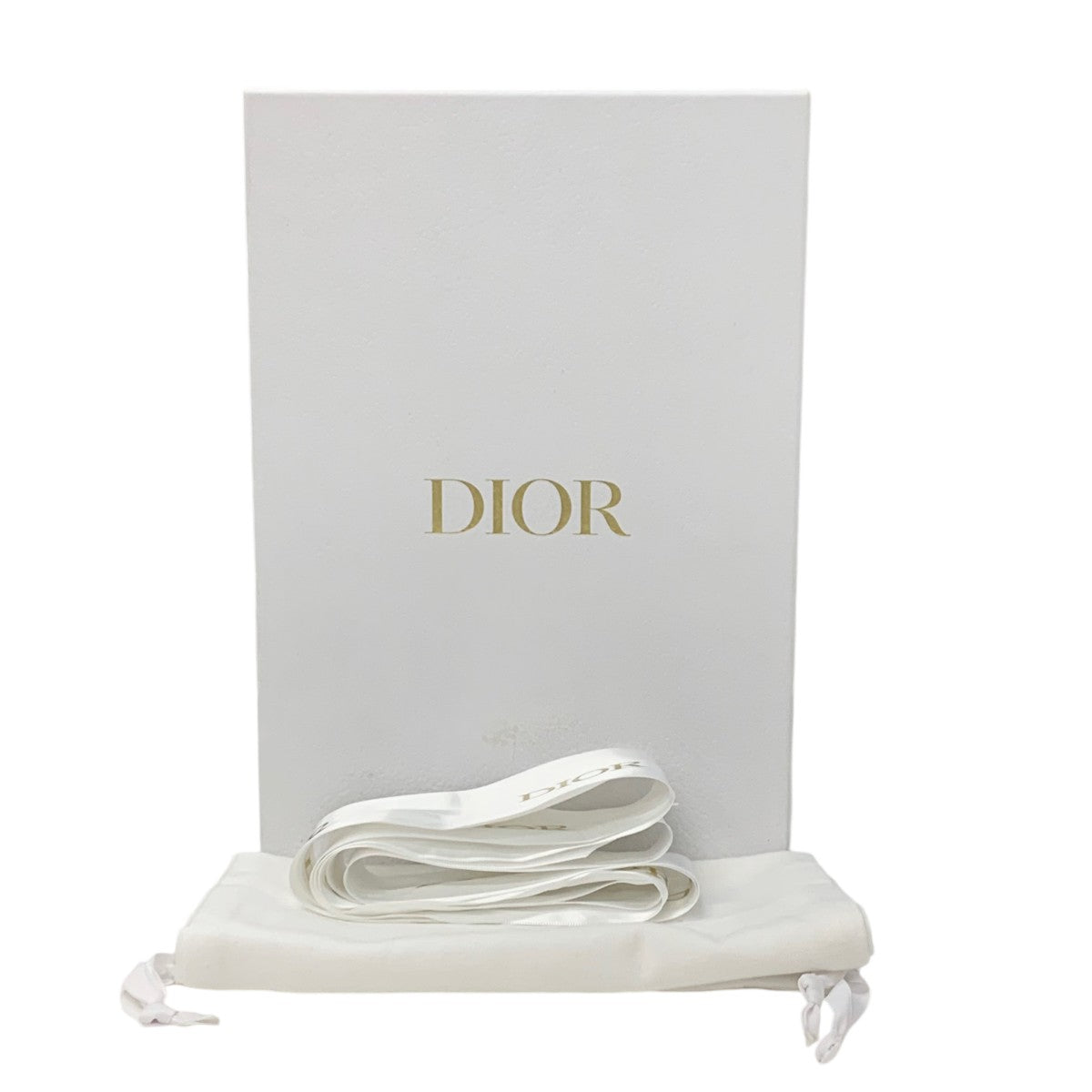 クリスチャンディオール CHRISTIAN DIOR DWAY サンダル 靴 シューズ ファブリック ホワイト ブラック ミュール 刺繍 エンブロイダリー ロゴ