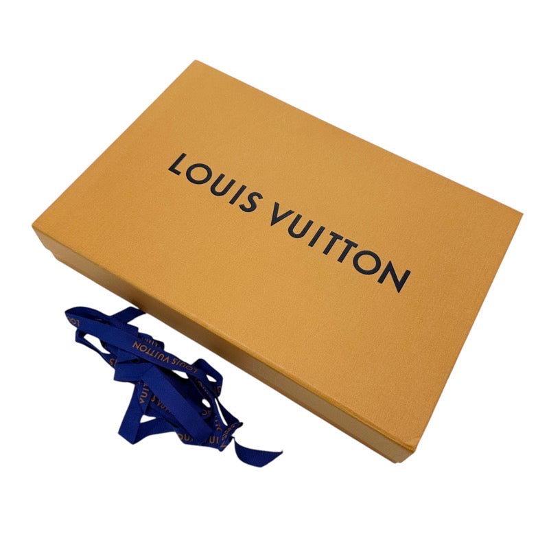 ルイヴィトン LOUIS VUITTON ワンピース コットン ブラック ホワイト ロゴ ワッペン ボーダー