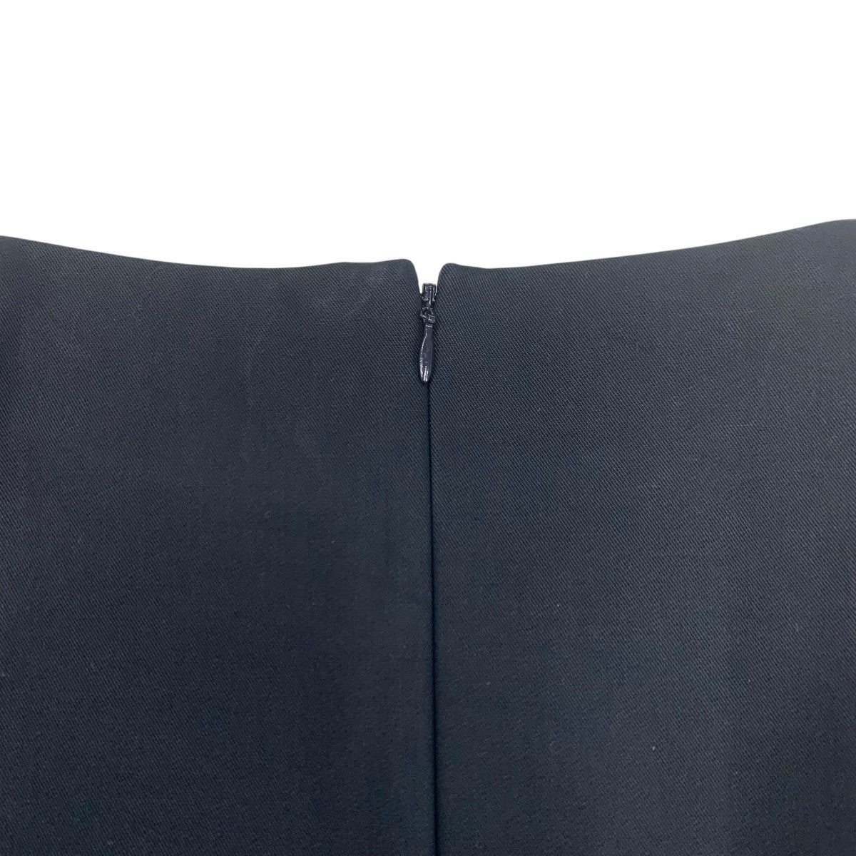 クリスチャンディオール CHRISTIAN DIOR ワンピース コットン ネイビー レッド キルティング ハート