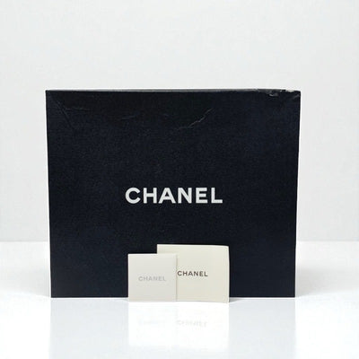 シャネル CHANEL スニーカー 靴 シューズ レザー メッシュ ホワイト ブラック ココマーク レースアップ
