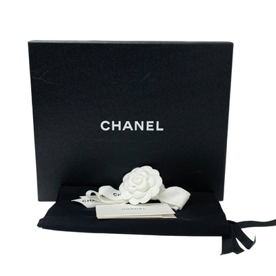 シャネル CHANEL サンダル 靴 シューズ ツイード ブルー系 ホワイト ブラック ココマーク メンズ