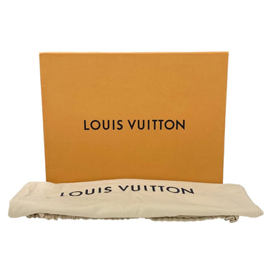 ルイヴィトン LOUIS VUITTON ワンダーランドライン ブーツ ショートブーツ 靴 シューズ レザー ブラック 黒 ゴールド アンクルブーツ レースアップ LV金具 ベルト