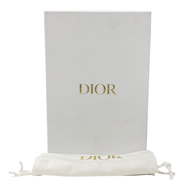 クリスチャンディオール CHRISTIAN DIOR JADIOR パンプス 靴 シューズ ファブリック レザー ブラック ホワイト スリングバック サンダル レース