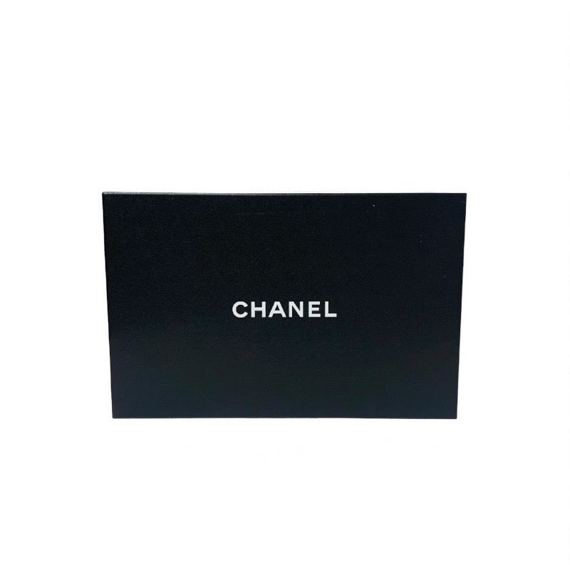 シャネル CHANEL スニーカー 靴 シューズ モヘア スエード グレー ブラック ホワイト マトラッセ ココマーク ロゴ