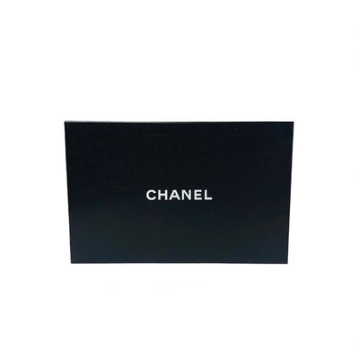 シャネル CHANEL スニーカー 靴 シューズ モヘア スエード グレー ブラック ホワイト マトラッセ ココマーク ロゴ