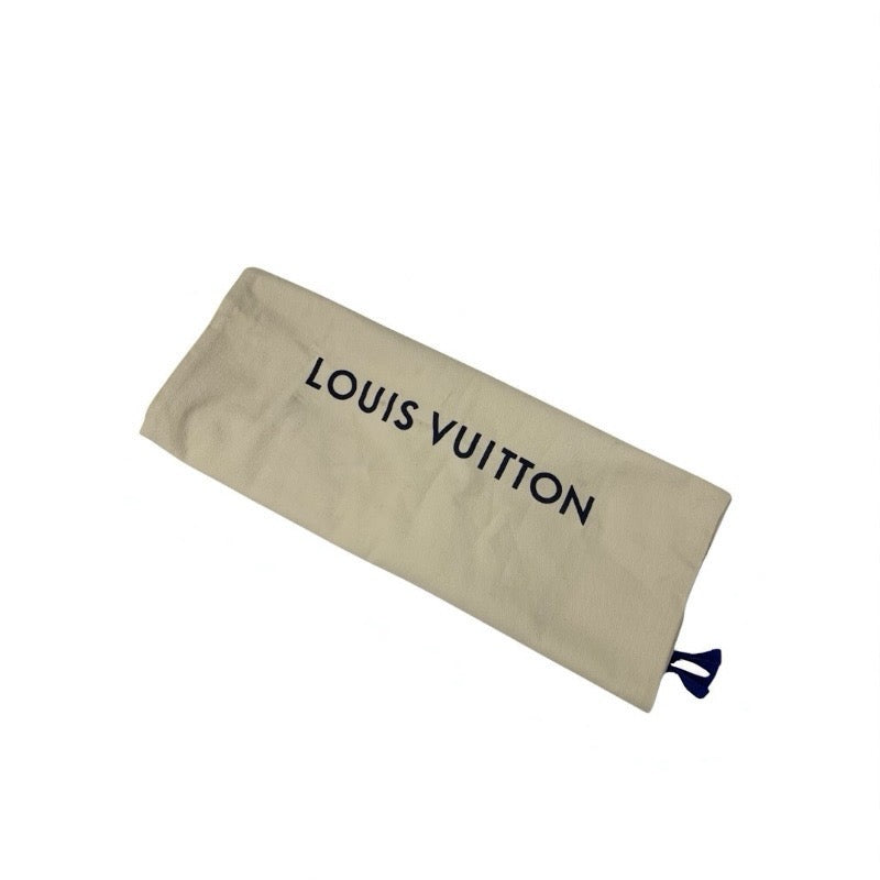 ルイヴィトン LOUIS VUITTON ディスカバリーライン モノグラム ブーツ ショートブーツ 靴 シューズ レザー ブラック ブラウン アンクルブーツ