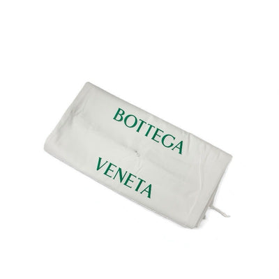 ボッテガヴェネタ BOTTEGAVENETA ラグ チェルシー ブーツ ショートブーツ 靴 シューズ レザー ブラック ミドル サイドゴア