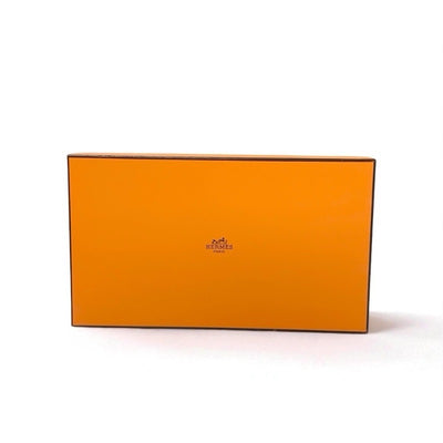エルメス HERMES ローファー 革靴 靴 シューズ キャンバス レザー ベージュ ブラウン ゴールド ケリー金具 モカシン