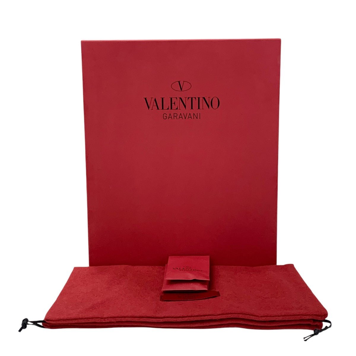 ヴァレンティノ VALENTINO パンプス 靴 シューズ パテント レザー ピンク系 ゴールド ロックスタッズ ストラップ